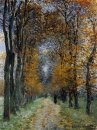 Die Avenue