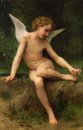 Cupid med Thorn 1894