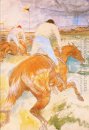 El Jockey