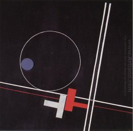 Construção Untitled 1922