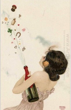 Ragazze Con portafortuna 1