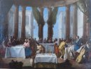 The Marriage in Cana
