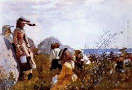 The Berry Pemetik