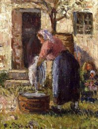 Wanita Laundry