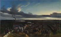 La Batalla de Montmirail