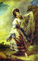 Giovanna Baccelli 1782