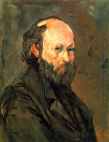 Zelfportret 1880