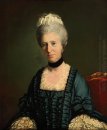 Henrietta Shelley (1731-1809), Countess of Onslow