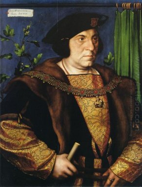 Сэр Генри Гилфорд 1527