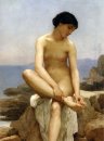 La Baigneuse 1879