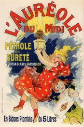 L? Aureole du Midi, Keamanan Oil