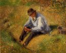 pere melón descansando 1879