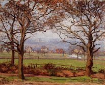 Bij sydenham hill op zoek naar lagere norwood 1871