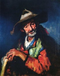 Segoviano The