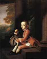 Daniel Crommelin Verplanck 1771