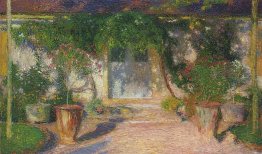 Teras Di Sun