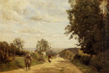 The Road To Sèvres