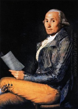 Себастьян Мартинес 1792