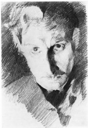 Självporträtt 1885