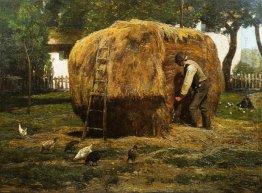 O Barnyard