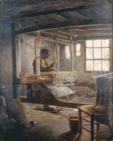 Breton Weaver 1888
