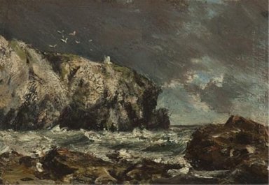 The Cliff Cahaya, Cape Breton