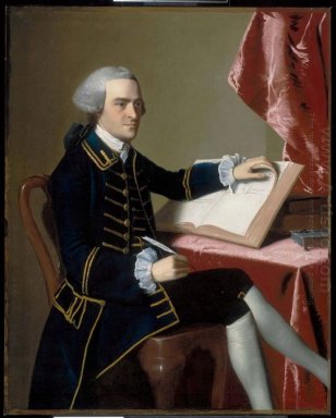 John Hancock 1765