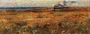 Проходящего поезда 1908