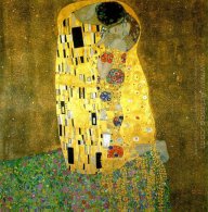 The Kiss The Kiss