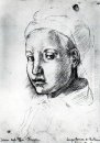 Studie Från Pontormo