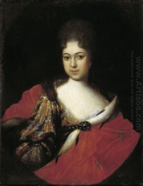 Raja Wanita Praskovia Ioanovna