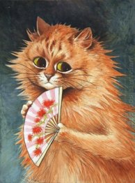 STUDI A CAT JAHE