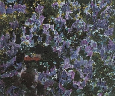 Lilacs 1900