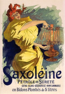 Saxoleine, Olie Veiligheid