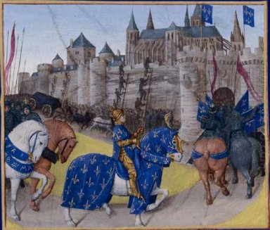 Diambil Di Tours In 1189 1460