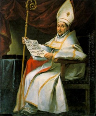St Isidor 1655