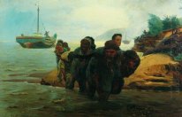 Transporteurs Cross Wade 1872