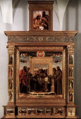 Retablo Pesaro 1474 2