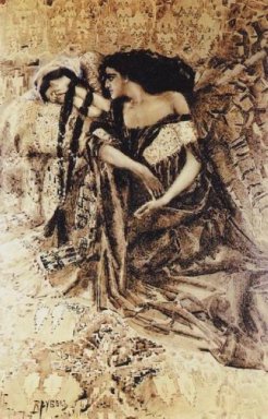 Tamara und Dämonen 1891