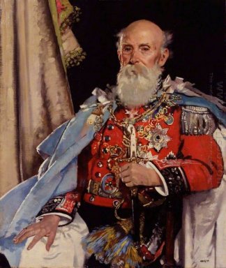 Reginald Brabazon, 12th Earl of Meath 1929