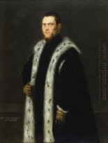 Portrait d'un homme de vingt-six 1547