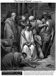 The Crown Of Thorns