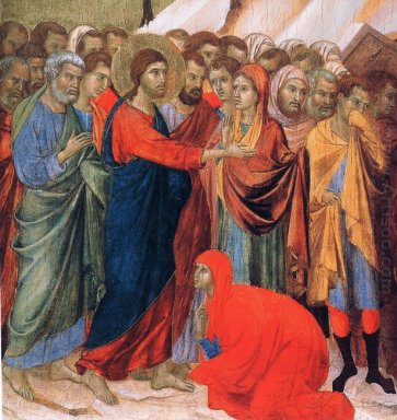 Levantamento de Lazarus Fragmento 1311