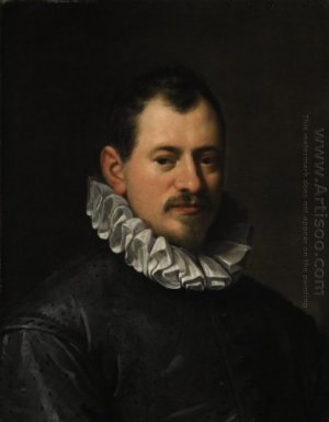 Portret van Jacopo Biliverti