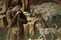 The Vigil Of The Shepherds Detil