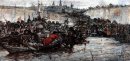 Ермак S Покорение Сибири исследования