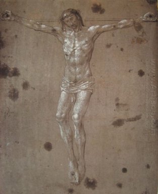 Christ sur la croix