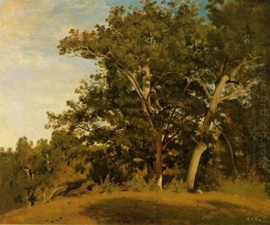 Fountainebleau Com Georges D Apremont