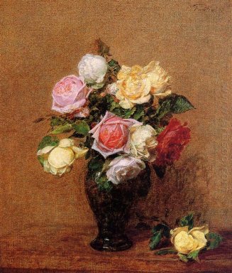 Roses 1887