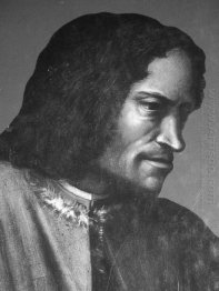Lorenzo, o Magnífico